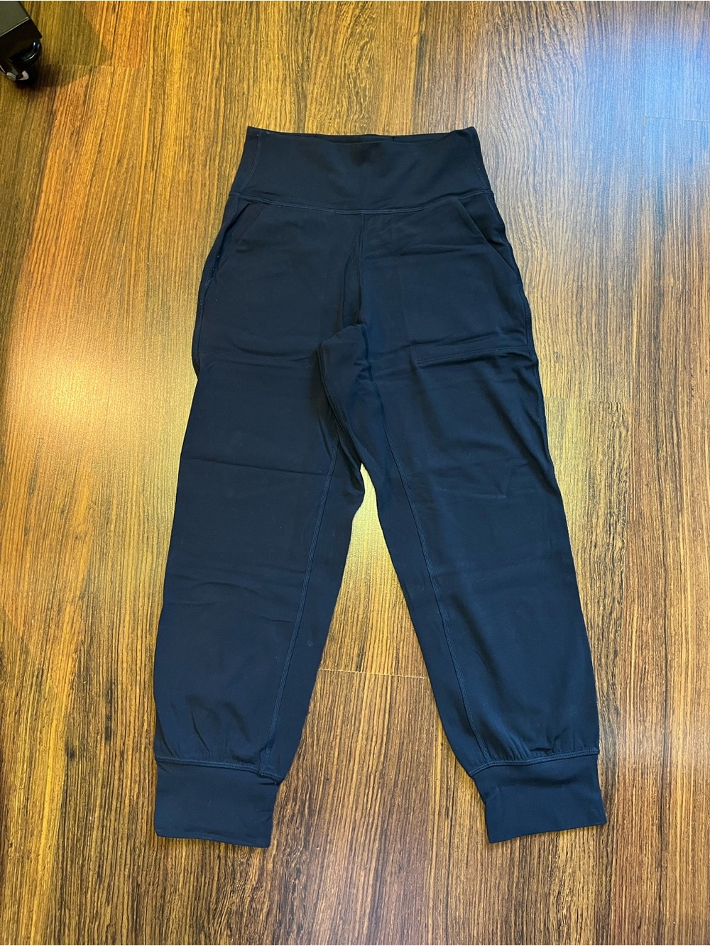 Lulu Lemon Align High-Rise Cropped Jogger